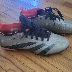 Soccer Cleats